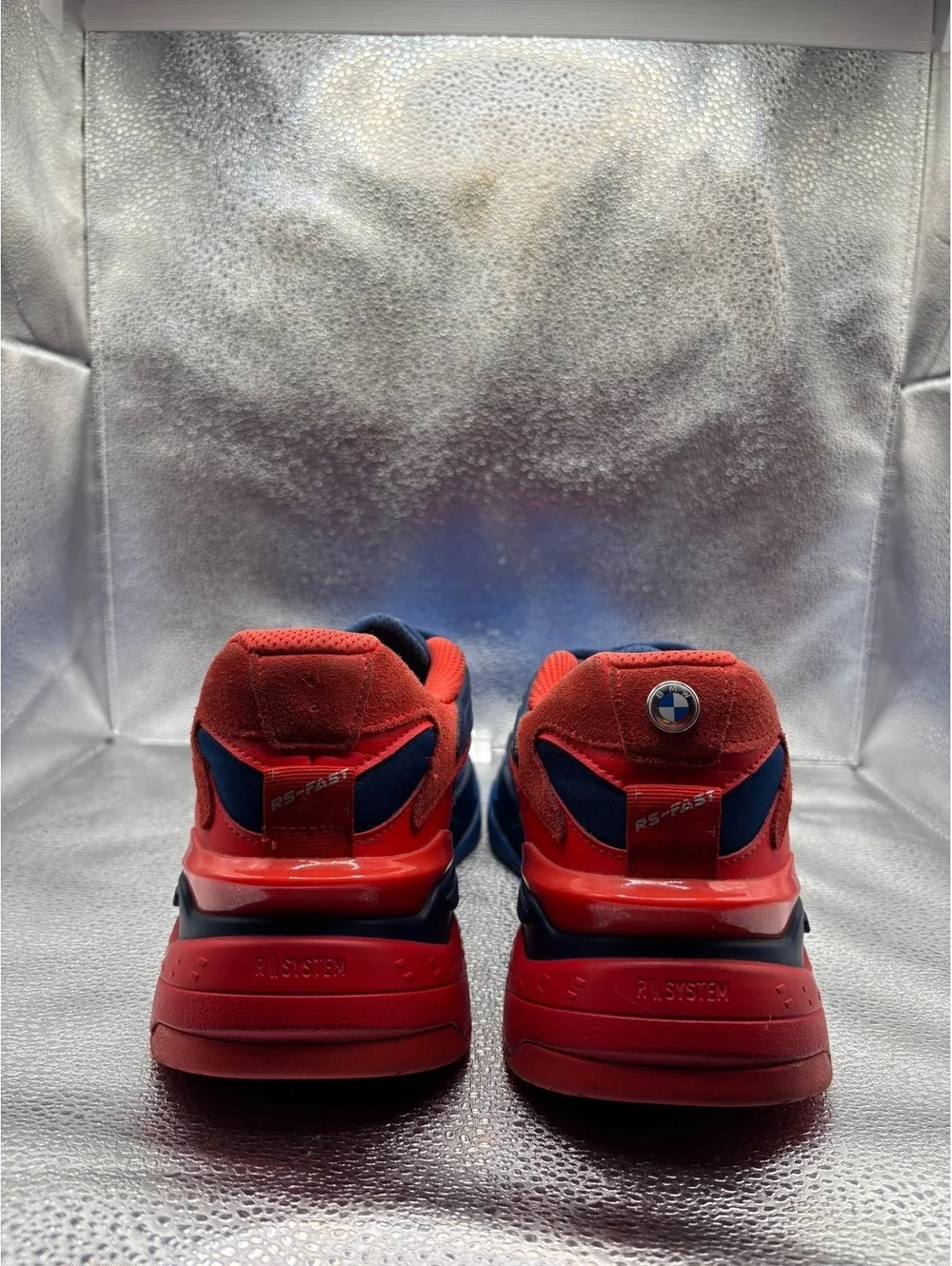 Puma size 13